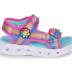 Skechers - HEART LIGHTS SANDALS