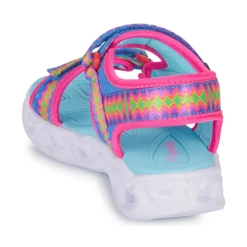 Skechers - HEART LIGHTS SANDALS