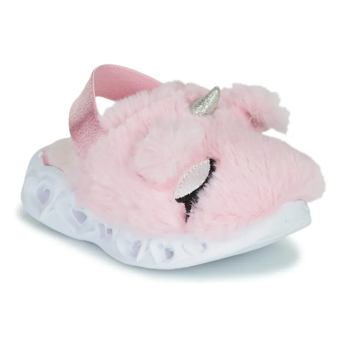 Skechers - HEART LIGHTS SANDALS