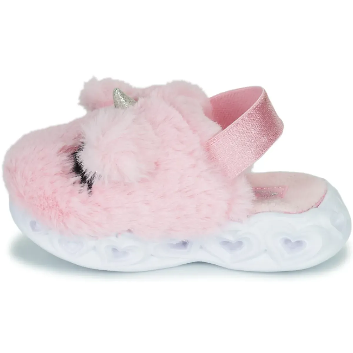 Skechers - HEART LIGHTS SANDALS