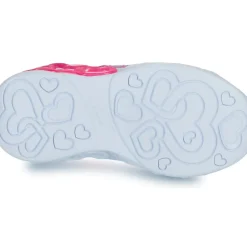 Skechers - INFINITE HEART LIGHTS SLIP-INS