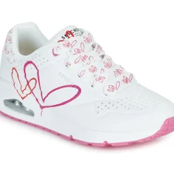 Skechers - JGOLDCROWN: UNO
