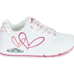 Skechers - JGOLDCROWN: UNO