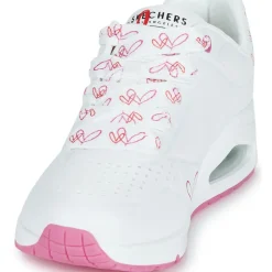 Skechers - JGOLDCROWN: UNO