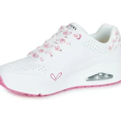 Skechers - JGOLDCROWN: UNO