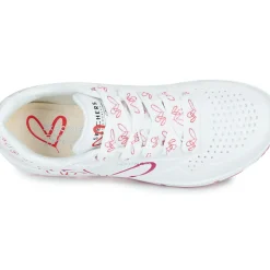 Skechers - JGOLDCROWN: UNO