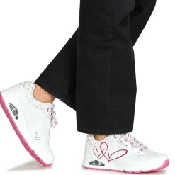 Skechers - JGOLDCROWN: UNO