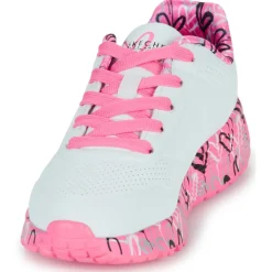 Skechers - JGOLDCROWN: UNO LITE - LOVELY LUV