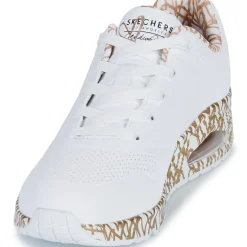 Skechers - JGOLDCROWN: UNO - LOVING LOVE