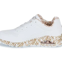 Skechers - JGOLDCROWN: UNO - LOVING LOVE