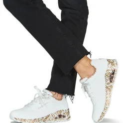 Skechers - JGOLDCROWN: UNO - LOVING LOVE