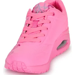 Skechers - JGOLDCROWN: UNO - SPREAD THE LOVE