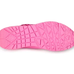 Skechers - JGOLDCROWN: UNO - SPREAD THE LOVE