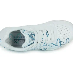Skechers - JGOLDCROWN: UNO - SPREAD THE LOVE