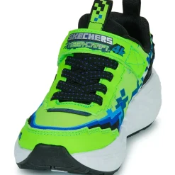 Skechers - MEGA-CRAFT 4K -