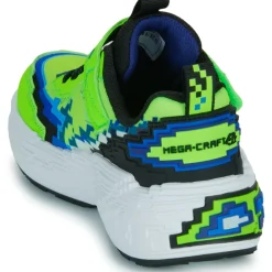 Skechers - MEGA-CRAFT 4K -