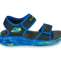 Skechers - SANDALE LUMINEUSE SOLA GLOW