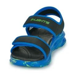 Skechers - SANDALE LUMINEUSE SOLA GLOW