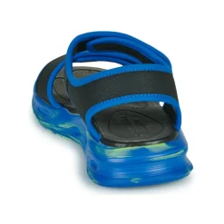 Skechers - SANDALE LUMINEUSE SOLA GLOW