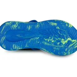 Skechers - SANDALE LUMINEUSE SOLA GLOW