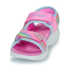 Skechers - SANDALE LUMINEUSE UNICORN DREAMS