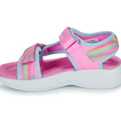 Skechers - SANDALE LUMINEUSE UNICORN DREAMS