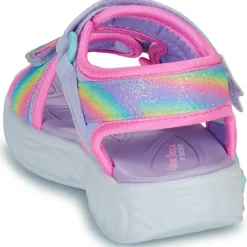 Skechers - SANDALE LUMINEUSE UNICORN DREAMS