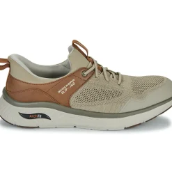Skechers - SLIP-INS: ARCH FIT CROSSER - EMERIC