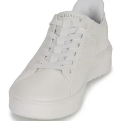 Skechers - SLIP-INS:  COURT BREAK - DOUBLE VENTED