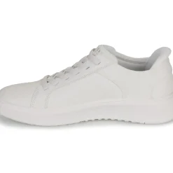 Skechers - SLIP-INS:  COURT BREAK - DOUBLE VENTED
