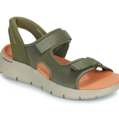 Skechers - SLIP INS GO WALK FLEX SANDAL EASY ENTRY