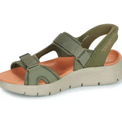 Skechers - SLIP INS GO WALK FLEX SANDAL EASY ENTRY