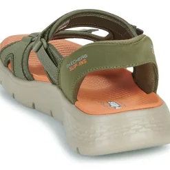 Skechers - SLIP INS GO WALK FLEX SANDAL EASY ENTRY