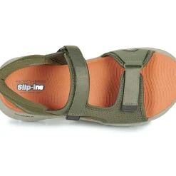Skechers - SLIP INS GO WALK FLEX SANDAL EASY ENTRY