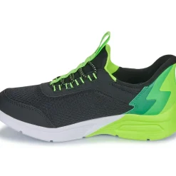 Skechers - SLIP-INS: MICROSPEC MAX - BRISK-STRIPE