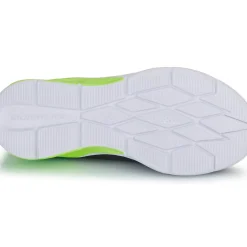 Skechers - SLIP-INS: MICROSPEC MAX - BRISK-STRIPE