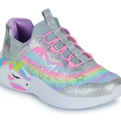 Skechers - SLIP-INS:  UNICORN DREAMS - STARRY LITE
