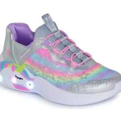Skechers - SLIP-INS:  UNICORN DREAMS - STARRY LITE