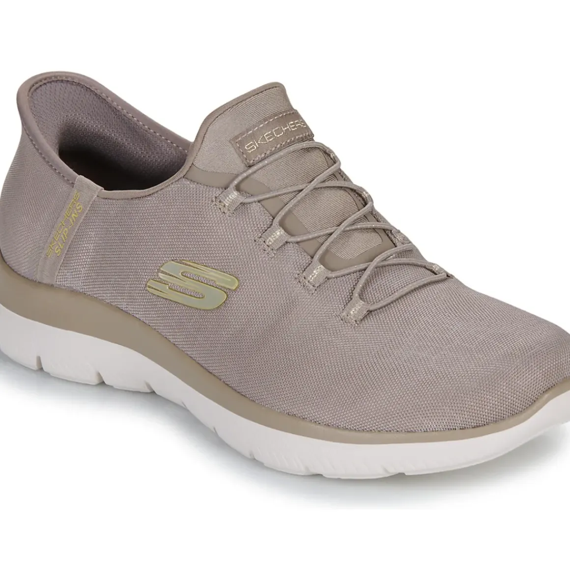 Skechers - SUMMITS CLASSY NIGHT SLIP-INS