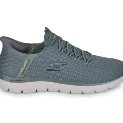 Skechers - SUMMITS SLIP-INS