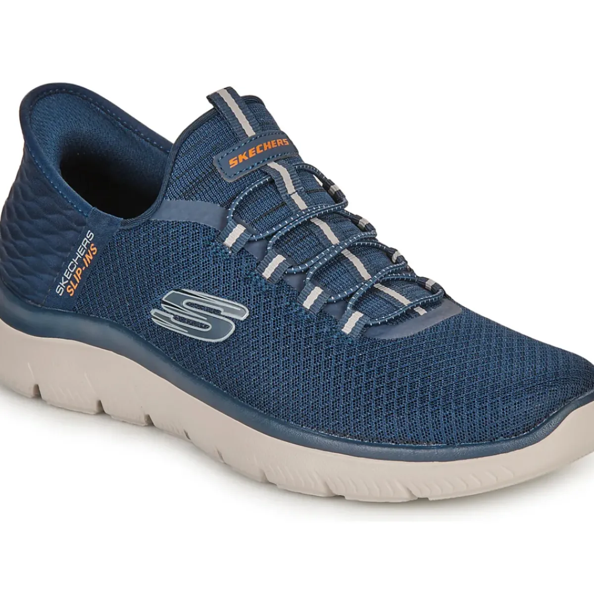 Skechers - SUMMITS SLIP-INS