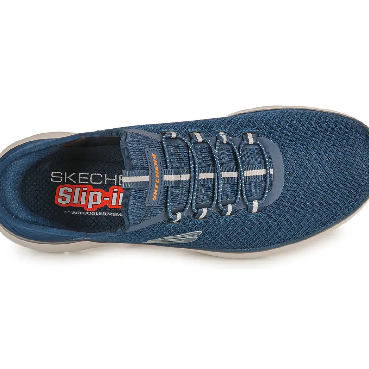 Skechers - SUMMITS SLIP-INS