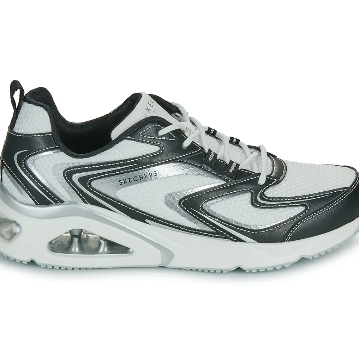 Skechers - TRES-AIR UNO - VISION-AIRY