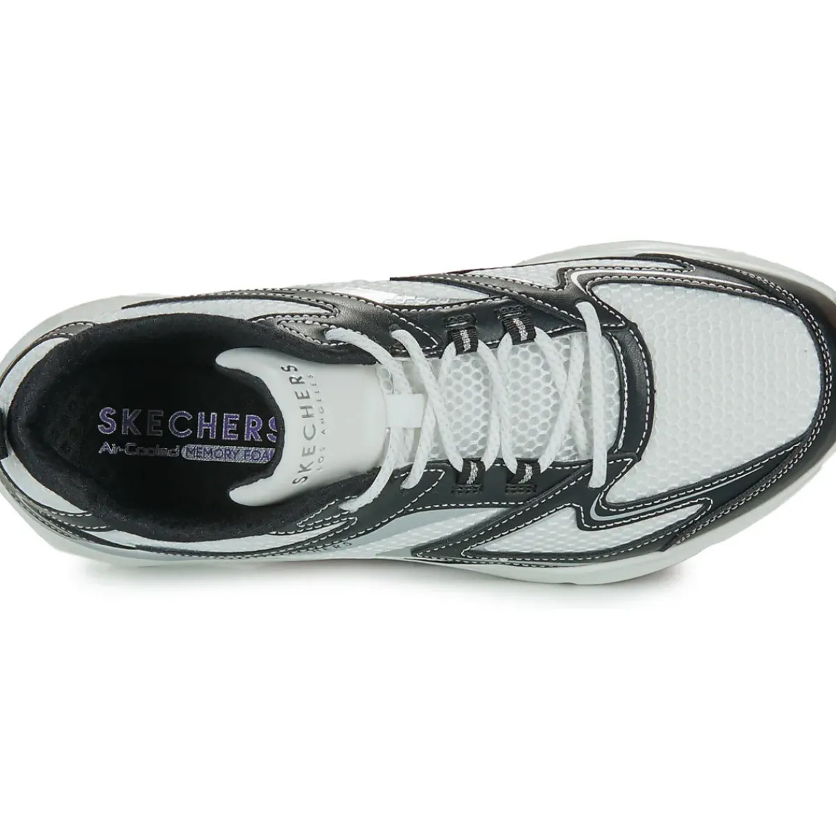 Skechers - TRES-AIR UNO - VISION-AIRY