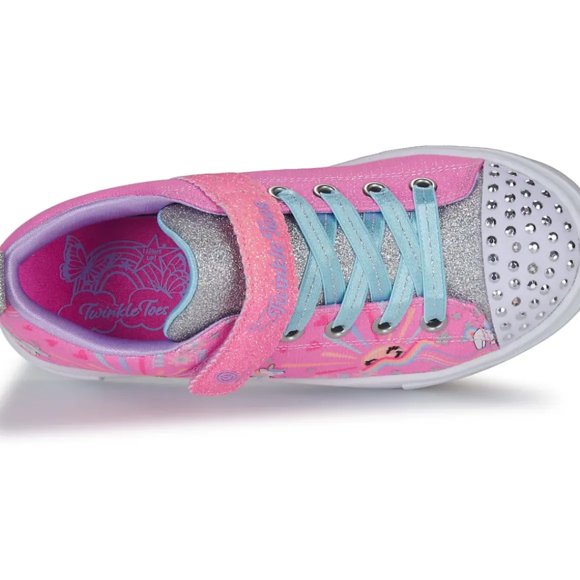 Skechers - TWINKLE SPARKS