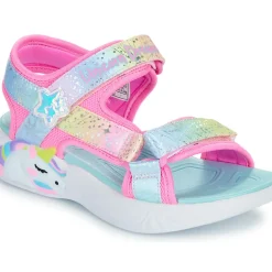 Skechers - UNICORN DREAMS SANDAL - MAJESTIC BLISS