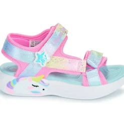 Skechers - UNICORN DREAMS SANDAL - MAJESTIC BLISS