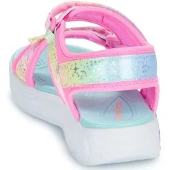 Skechers - UNICORN DREAMS SANDAL - MAJESTIC BLISS