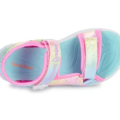 Skechers - UNICORN DREAMS SANDAL - MAJESTIC BLISS