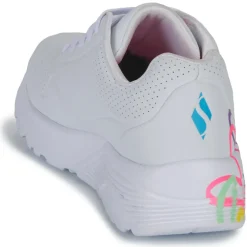 Skechers - UNO LITE BASKETS